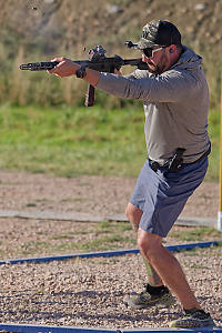 Clayton Smith LVS02385